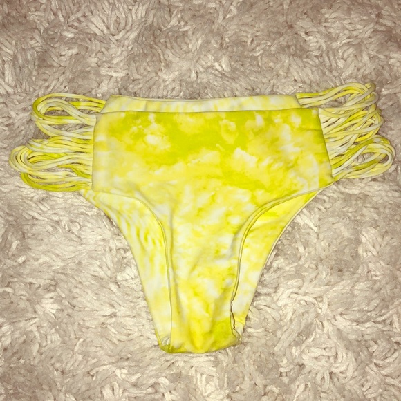 Mikoh bikini bottoms - Picture 1 of 3
